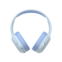 Edifier , Wireless Over-Ear Headphones , W820NB Plus , Built-in microphone , Bluetooth , ANC , Blue