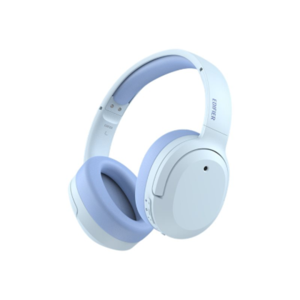 Edifier , Wireless Over-Ear Headphones , W820NB Plus , ANC , Noise reduction