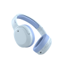 Edifier , Wireless Over-Ear Headphones , W820NB Plus , Built-in microphone , Bluetooth , ANC , Blue