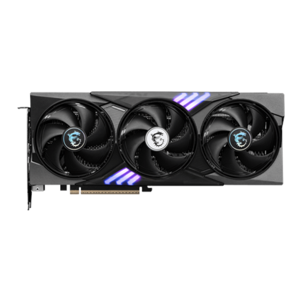 MSI GeForce RTX 5060 Ti 16G GAMING TRIO OC , NVIDIA , 16 GB , GeForce RTX 5060 Ti , GDDR7 , HDMI ports quantity 1 , PCI Express Gen 5 x16 (uses x8)