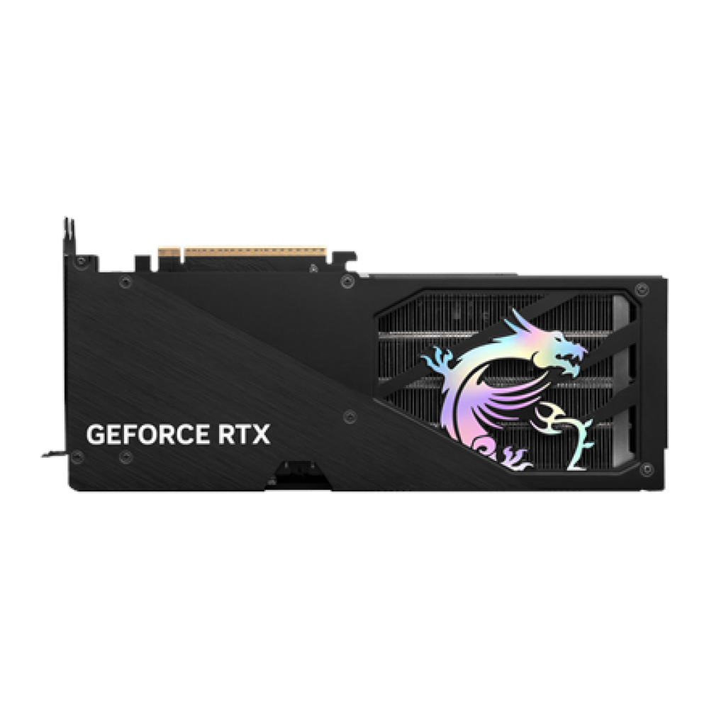 MSI GeForce RTX 5060 Ti 16G GAMING TRIO OC , NVIDIA , 16 GB , GeForce RTX 5060 Ti , GDDR7 , HDMI ports quantity 1 , PCI Express Gen 5 x16 (uses x8)