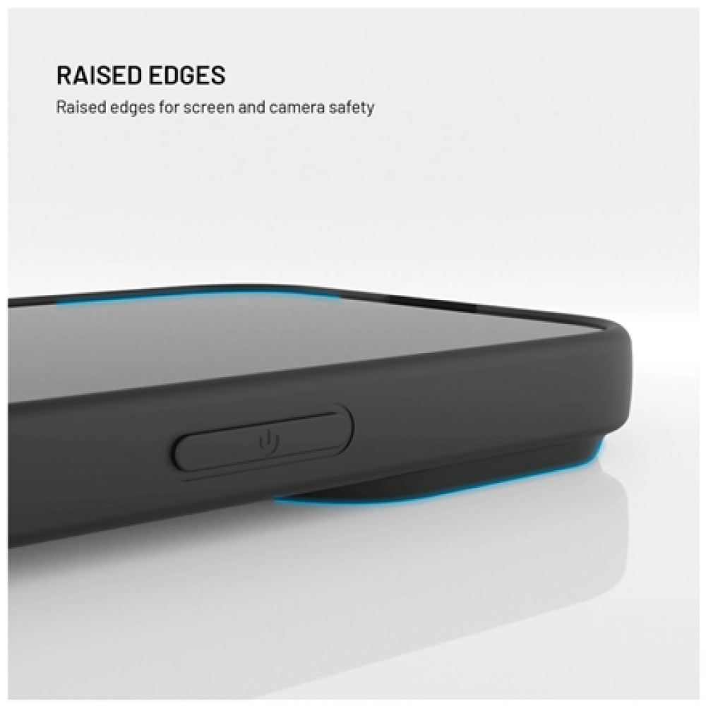 Fixed Story , Back cover , Xiaomi , Redmi Note 15 Pro 5G , Rubberized , Black
