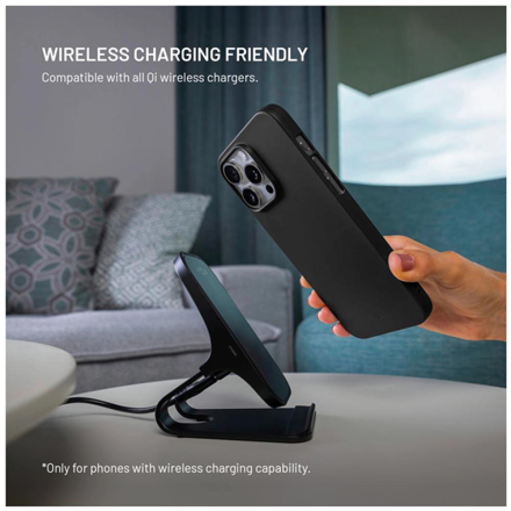 Fixed Story , Back cover , Xiaomi , Redmi Note 15 Pro 5G , Rubberized , Black
