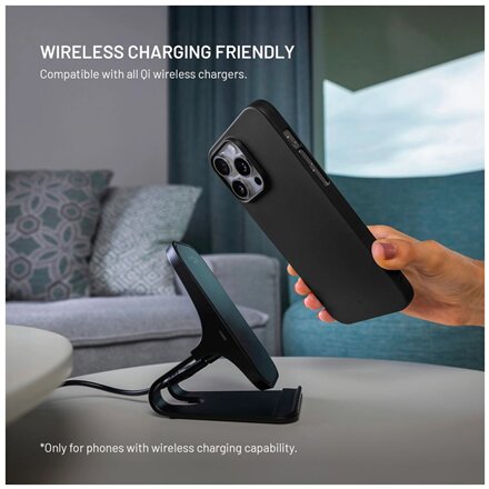 Fixed Story , Back cover , Xiaomi , Redmi Note 15 Pro 5G , Rubberized , Black