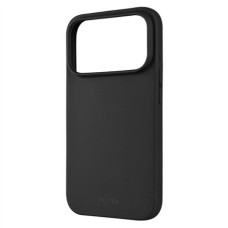 Fixed Story , Back cover , Xiaomi , Redmi Note 15 Pro 5G , Rubberized , Black