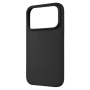 Fixed Story , Back cover , Xiaomi , Redmi Note 15 Pro 5G , Rubberized , Black