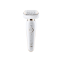 Braun Epilator , Silk-épil 9 Flex SES9-030 3D , Operating time (max) 50 min , Number of power levels 2 , Wet & Dry , White