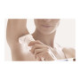 Braun Epilator , Silk-épil 9 Flex SES9-030 3D , Operating time (max) 50 min , Number of power levels 2 , Wet & Dry , White