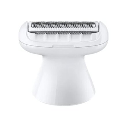 Braun Epilator , Silk-épil 9 Flex SES9-030 3D , Operating time (max) 50 min , Number of power levels 2 , Wet & Dry , White