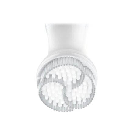 Braun Epilator , Silk-épil 9 Flex SES9-030 3D , Operating time (max) 50 min , Number of power levels 2 , Wet & Dry , White
