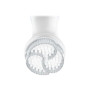Braun Epilator , Silk-épil 9 Flex SES9-030 3D , Operating time (max) 50 min , Number of power levels 2 , Wet & Dry , White