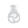 Braun Epilator , Silk-épil 9 Flex SES9-030 3D , Operating time (max) 50 min , Number of power levels 2 , Wet & Dry , White