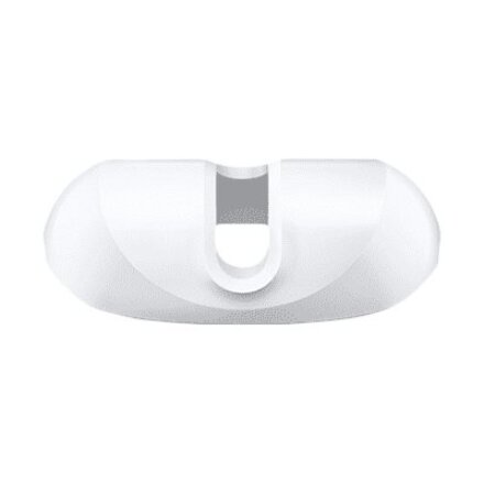 Braun Epilator , Silk-épil 9 Flex SES9-030 3D , Operating time (max) 50 min , Number of power levels 2 , Wet & Dry , White