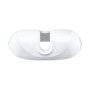 Braun Epilator , Silk-épil 9 Flex SES9-030 3D , Operating time (max) 50 min , Number of power levels 2 , Wet & Dry , White