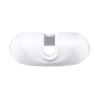 Braun Epilator , Silk-épil 9 Flex SES9-030 3D , Operating time (max) 50 min , Number of power levels 2 , Wet & Dry , White