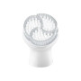 Braun Epilator , Silk-épil 9 Flex SES9-030 3D , Operating time (max) 50 min , Number of power levels 2 , Wet & Dry , White