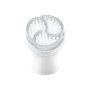 Braun Epilator , Silk-épil 9 Flex SES9-030 3D , Operating time (max) 50 min , Number of power levels 2 , Wet & Dry , White