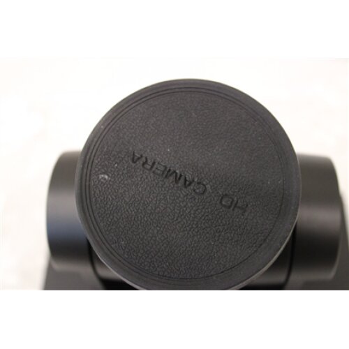 Benq , PTZ Conference Camera , DVY23 1080P , USED, SCRATCHED REMOTE CONTROL AND PROTECTIVE CAP