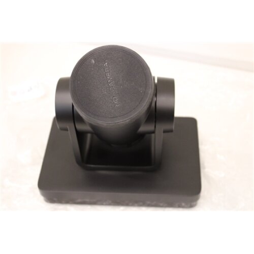 Benq , PTZ Conference Camera , DVY23 1080P , USED, SCRATCHED REMOTE CONTROL AND PROTECTIVE CAP