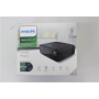 SALE OUT. Philips PicoPix Micro 2TV Mobile Projector, 854x480, 16:9, 600:1, Black USED AS DEMO, DAMAGED PACKAGING , Philips PPX360/INT , FWVGA (854x480) , 200 ANSI lumens , Black , USED AS DEMO, DAMAGED PACKAGING