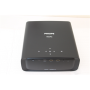 SALE OUT. Philips PicoPix Micro 2TV Mobile Projector, 854x480, 16:9, 600:1, Black , Philips PPX360/INT , FWVGA (854x480) , 200 ANSI lumens , Black , USED AS DEMO