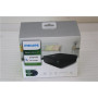 SALE OUT. Philips PicoPix Micro 2TV Mobile Projector, 854x480, 16:9, 600:1, Black , Philips PPX360/INT , FWVGA (854x480) , 200 ANSI lumens , Black , USED AS DEMO