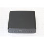 SALE OUT. Philips PicoPix Micro 2TV Mobile Projector, 854x480, 16:9, 600:1, Black , Philips PPX360/INT , FWVGA (854x480) , 200 ANSI lumens , Black , USED AS DEMO
