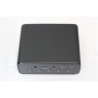SALE OUT. Philips PicoPix Micro 2TV Mobile Projector, 854x480, 16:9, 600:1, Black , Philips PPX360/INT , FWVGA (854x480) , 200 ANSI lumens , Black , USED AS DEMO