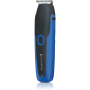 Remington , Body Trimmer , BHT6256 WETech , Cordless , Wet & Dry , Number of length steps 5 , Blue/Black