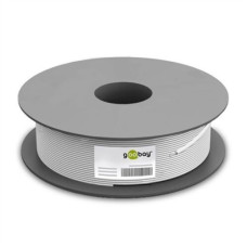 Goobay , CAT 6 outdoor network cable, S/FTP (PiMF) , 77624