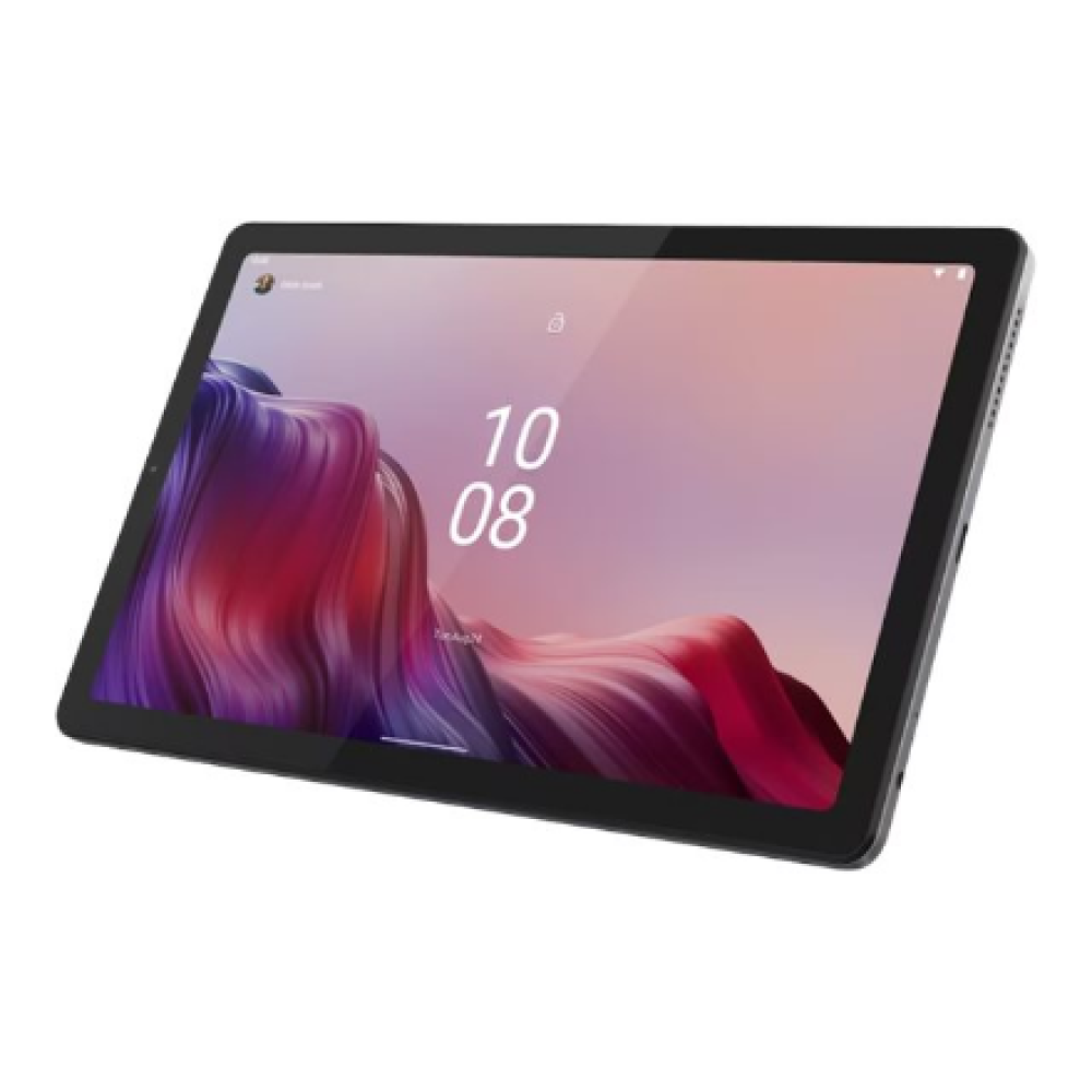 Lenovo Tab (without power adapter) , M9 TB310FU , 9 , Arctic Grey , 1340 x 800 pixels , MediaTek , Helio G80 , 4 GB , Soldered LPDDR4x , 64 GB , Wi-Fi , Front camera , 2 MP , Rear camera , 8 MP , Bluetooth , 5.1 , Android , 12 , Warranty 24 month(s)