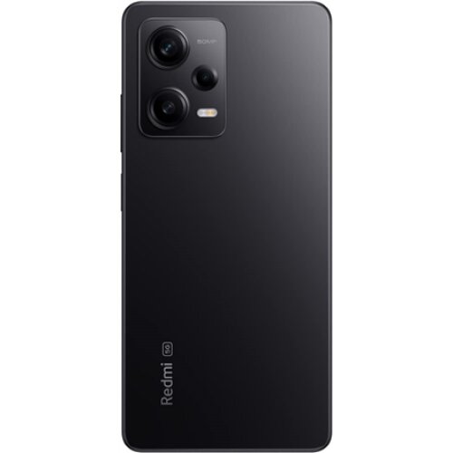 Xiaomi Redmi Note 12 Pro 5G Midnight Black 6.67 OLED 1080 x 2400 Mediatek MT6877V Dimensity 1080 (6 nm) Internal RAM 8 GB 256 GB Dual SIM Nano-SIM 5G 4G Main camera 50+8+2 MP Secondary camera 16 MP Android 12 5000 mAh
