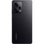 Xiaomi Redmi Note 12 Pro 5G Midnight Black 6.67 OLED 1080 x 2400 Mediatek MT6877V Dimensity 1080 (6 nm) Internal RAM 8 GB 256 GB Dual SIM Nano-SIM 5G 4G Main camera 50+8+2 MP Secondary camera 16 MP Android 12 5000 mAh
