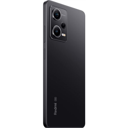 Xiaomi Redmi Note 12 Pro 5G Midnight Black 6.67 OLED 1080 x 2400 Mediatek MT6877V Dimensity 1080 (6 nm) Internal RAM 8 GB 256 GB Dual SIM Nano-SIM 5G 4G Main camera 50+8+2 MP Secondary camera 16 MP Android 12 5000 mAh