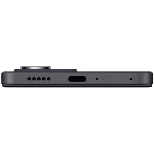 Xiaomi Redmi Note 12 Pro 5G Midnight Black 6.67 OLED 1080 x 2400 Mediatek MT6877V Dimensity 1080 (6 nm) Internal RAM 8 GB 256 GB Dual SIM Nano-SIM 5G 4G Main camera 50+8+2 MP Secondary camera 16 MP Android 12 5000 mAh