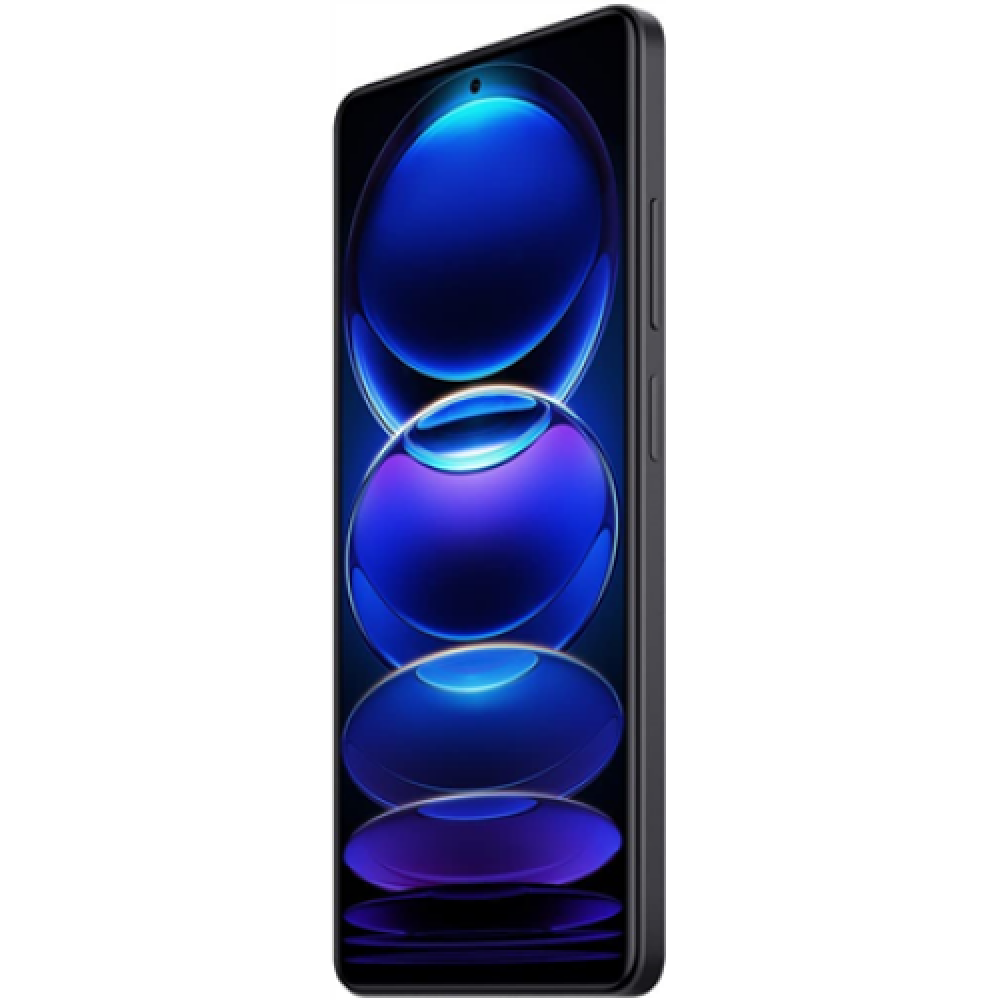 Xiaomi Redmi Note 12 Pro 5G Midnight Black 6.67 OLED 1080 x 2400 Mediatek MT6877V Dimensity 1080 (6 nm) Internal RAM 8 GB 256 GB Dual SIM Nano-SIM 5G 4G Main camera 50+8+2 MP Secondary camera 16 MP Android 12 5000 mAh