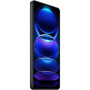 Xiaomi Redmi Note 12 Pro 5G Midnight Black 6.67 OLED 1080 x 2400 Mediatek MT6877V Dimensity 1080 (6 nm) Internal RAM 8 GB 256 GB Dual SIM Nano-SIM 5G 4G Main camera 50+8+2 MP Secondary camera 16 MP Android 12 5000 mAh