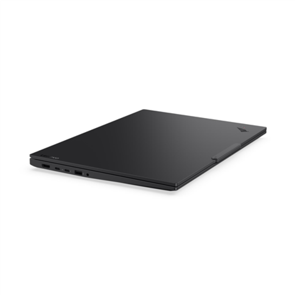 Lenovo ThinkPad E16 G3 , Black , 16 , IPS , WUXGA , 1920 x 1200 pixels , Anti-glare , Intel Core Ultra 5 , 225U , 16 GB , SO-DIMM DDR5 , Solid-state drive capacity 512 GB , Intel Graphics , Windows 11 Pro , 802.11ax , Bluetooth version 5.3 , Keyboard lang