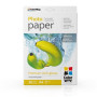 ColorWay Photo Paper, 50 sheets , Premium Semi-Glossy , 255 g/m² , A4