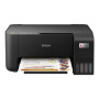 Epson , Multifunctional printer , EcoTank L3230 , Inkjet , Colour , All-in-one , A4 , Black