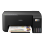 Epson Multifunctional printer , EcoTank L3230 , Inkjet , Colour , All-in-one , A4 , Black