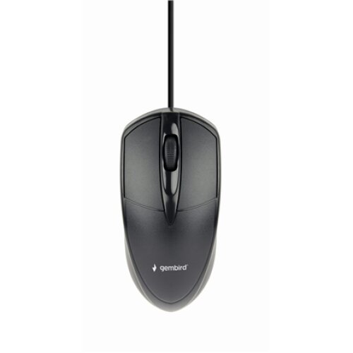 Gembird , 4-in-1 Multimedia office set , KBS-UO4-01 , Keyboard, Mouse, Pad and Headset Set , Wired , Mouse included , US , Black