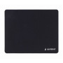 Gembird , 4-in-1 Multimedia office set , KBS-UO4-01 , Keyboard, Mouse, Pad and Headset Set , Wired , Mouse included , US , Black