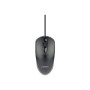 Gembird , 4-in-1 Multimedia office set , KBS-UO4-01 , Keyboard, Mouse, Pad and Headset Set , Wired , Mouse included , US , Black