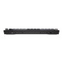 Corsair Keyboard , K65 PLUS , Mechanical Gaming Keyboard , Wireless , Nordic , CORSAIR MLX Red , Black