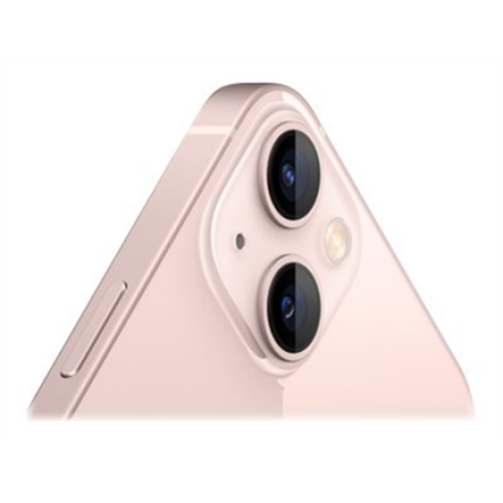 APPLE iPhone 13, Rosa, 128 GB, 5G, 6.1 OLED Super Retina XDR