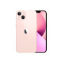 Apple , iPhone 13 , Pink , 6.1 , Super Retina XDR OLED , 1170 x 2532 pixels , Apple , A15 Bionic , Internal RAM 4 GB , 128 GB , Dual SIM , Nano-SIM , 3G , 4G , 5G , Main camera 12+12 MP , Secondary camera 12 MP , iOS , 15 , 3240 mAh