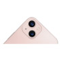 Apple , iPhone 13 , Pink , 6.1 , Super Retina XDR OLED , 1170 x 2532 pixels , Apple , A15 Bionic , Internal RAM 4 GB , 128 GB , Dual SIM , Nano-SIM , 3G , 4G , 5G , Main camera 12+12 MP , Secondary camera 12 MP , iOS , 15 , 3240 mAh
