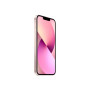 Apple , iPhone 13 , Pink , 6.1 , Super Retina XDR OLED , 1170 x 2532 pixels , Apple , A15 Bionic , Internal RAM 4 GB , 128 GB , Dual SIM , Nano-SIM , 3G , 4G , 5G , Main camera 12+12 MP , Secondary camera 12 MP , iOS , 15 , 3240 mAh