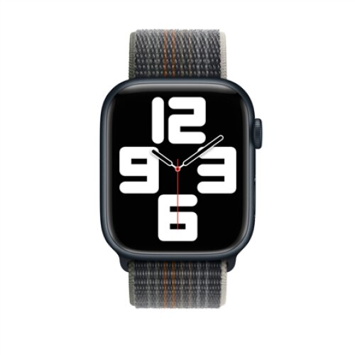Apple Sport Loop - Extra Large, 45, Midnight